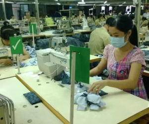 Nghỉ việc cuối năm, người lao động có được thưởng Tết?