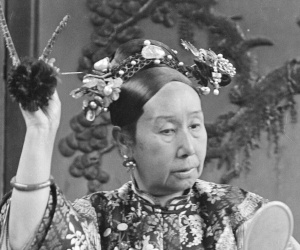 Chạy trốn khỏi Tử Cấm Thành, Từ Hi Thái hậu gặp chuyện gây sốc nào?