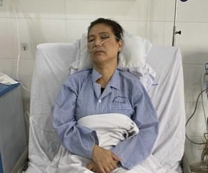 Công an Hải Phòng điều tra vụ nữ Việt kiều bị đánh nhập viện