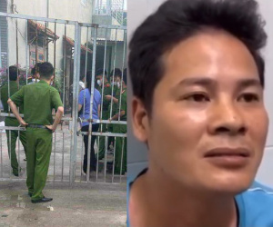 Vụ xác người trong bao tải Vĩnh Phúc: Hung thủ tường thuật chi tiết quá trình gây án cho cơ quan chức năng