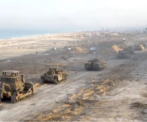 Israel đối mặt với áp lực lớn, giao tranh ác liệt gần các bệnh viện