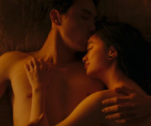 Sex trong phim Việt: Đẹp đến đâu, bạo đến đâu?