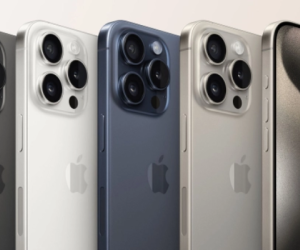 Ngã ngửa với chi phí sản xuất iPhone 15 Pro Max, tiền linh kiện cao nhất nhưng cũng mang lại lợi nhuận nhiều nhất cho Apple