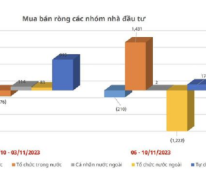 Sau 2 tuần hồi phục, chứng khoán còn lý do tăng tiếp?