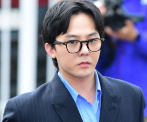 G-Dragon bị tố tiêu huỷ chứng cứ dùng ma túy, chị gái có động thái cực gắt