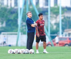 Vòng loại World Cup: 'Vũ khí đặc biệt' của tuyển Philippines hóa ra lại không làm khó được HLV Troussier?