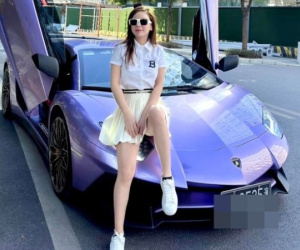 Hot girl Việt được thanh niên Trung Quốc xin cưới đẹp chuẩn tiểu thư
