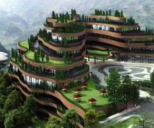 Cổ phiếu sắp bị hủy niêm yết của DN sở hữu khách sạn 5 sao Pao’s Sapa