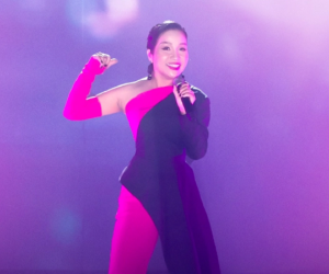 'Chị đẹp đạp gió rẽ sóng': Mỹ Linh đứng Top 1 đúng như lời đồn, chị đẹp lấy chồng đại gia ở nhà 100 tỷ bị chê té tát