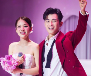 Puka bị chê xấu, không xứng với Gin Tuấn Kiệt và nỗi khổ của nghệ sĩ Việt
