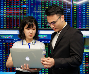 Chứng khoán sáng cửa phục hồi nhờ các yếu tố này