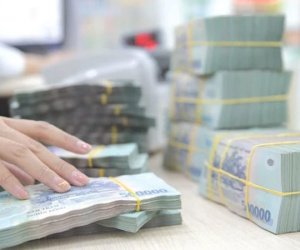 Tại sao gói hỗ trợ 120.000 tỉ đồng giải ngân thấp?
