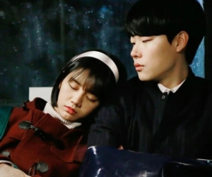 Cặp đôi 'Reply 1988' Ryu Jun Yeol và Hyeri chia tay sau 7 năm hẹn hò