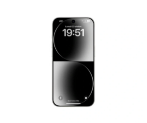 Hé lộ thiết kế iPhone 16 Pro mới, Dynamic Island thực sự biến mất?