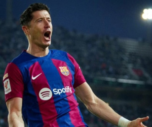 Barcelona ngược dòng thắng tân binh Alaves