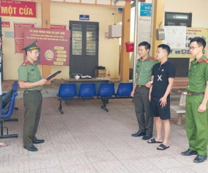 Thanh niên lừa bán nhiều người Việt đến nơi 'đi dễ khó về' bên Myanmar