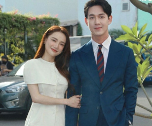 Nhã Phương bất ngờ bị chê già khi 'yêu' đàn em kém 1 tuổi, diễn xuất lên tay nhưng phải đóng vai phụ?
