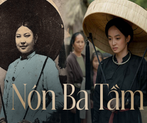 Chuyện về chiếc nón cổ của người Việt xuất hiện trong phim 'Người vợ cuối cùng': Cầu kỳ, công phu hơn chúng ta tưởng!