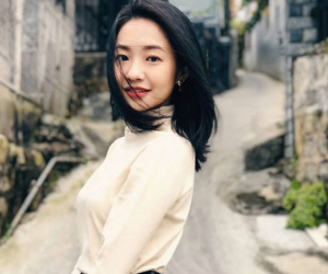 Nữ chính Chúng Ta Của 8 Năm Sau gây thương nhớ với vẻ đẹp trong trẻo, gu thời trang nền nã đáng khen