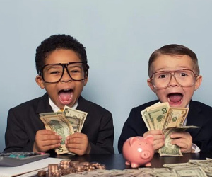 Những Gen Z giàu nhất sàn chứng khoán: Cả chục người có nghìn tỷ dù chưa đến 30 tuổi, 1 nữ doanh nhân 2001 sở hữu 3.000 tỷ