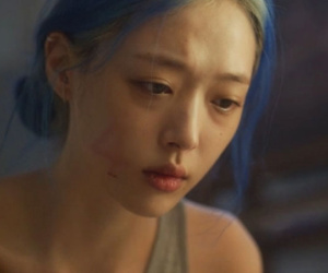 Sulli diễn hay đến độ khiến khán giả 'chết lặng', visual bừng sáng ở vai diễn cuối cùng trong sự nghiệp