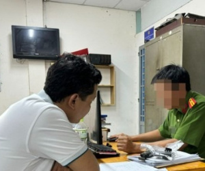 Vụ 'xe điên' tông liên hoàn ở Thủ Đức: Bất ngờ danh tính tài xế gây tai nạn