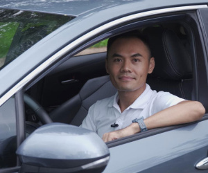 Mang tên lạ Tô Yô Ta, người đàn ông Gia Lai phải 'trình' CMND lần đầu hẹn hò