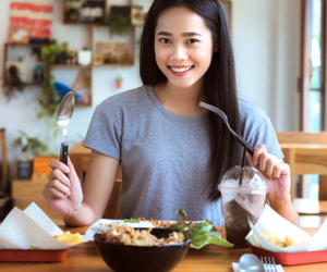 Bữa sáng nên ăn gì là tốt nhất?