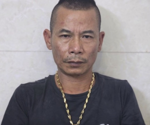 'Trùm' cho vay lãi nặng dùng vũ lực, đe doạ đòi nợ