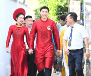 Thực hư chuyện Doãn Hải My bị đồn có tin vui, chính chủ ngầm lên tiếng phủ nhận