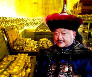 Học cách làm giàu nhạy bén như Hòa Thân: Kinh doanh từ lương thực đến đất đai, cửa hàng mọc lên khắp các cả nước, điểm mấu chốt không giao dịch bằng tiền