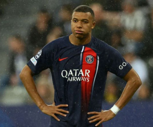 Real Madrid làm ‘cú lừa’, chơi bài ngửa với Mbappe