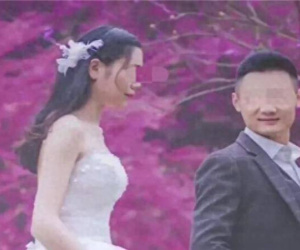 Cưới cô gia sư xinh đẹp gặp trên xe khách, chàng trai khóc ròng đêm tân hôn