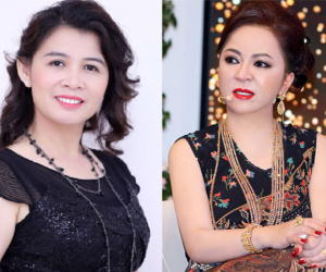 Điều tra lại vụ nhà báo Đặng Thị Hàn Ni xúc phạm bà Nguyễn Phương Hằng