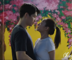 Chúng ta của 8 năm sau tập 5: Vừa tỏ tình Dương, Lâm lại bị ông Quảng tung bằng chứng là 'cáo già' ham tiền