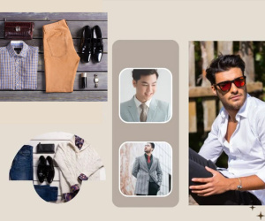 Tips phối đồ giúp những chàng trai trưởng thành luôn đầy khí chất