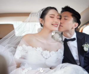 Hé lộ không gian phòng tân hôn của Văn Hậu - Hải My: Đơn giản đến bất ngờ