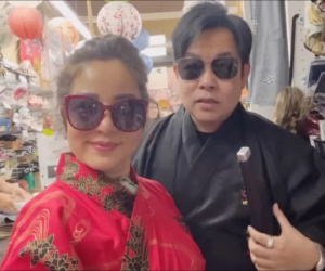 Quang Lê: Từng nợ tín dụng 30 nghìn đô, nhưng vẫn mua đồ hiệu 6 nghìn đô để đi diễn