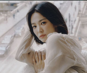 Song Hye Kyo trở lại màn ảnh rộng sau 9 năm vắng bóng