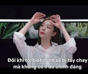 Sulli trong phim tài liệu cuối: Giãi bày chuyện bị 'ném đá' vì không mặc nội y, chán ghét bản thân xinh đẹp