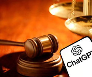 Thẩm phán bị điều tra vì dùng ChatGPT để đưa ra phán quyết oan sai