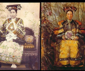 Lần đầu nhìn thấy ô tô, Từ Hi Thái hậu làm chuyện khó tin gì?