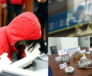 Vụ án giết người hàng loạt rúng động Hàn Quốc: Góa phụ lần lượt sát hại thành viên gia đình, thoát tội bằng thủ đoạn không tưởng gần 3 năm