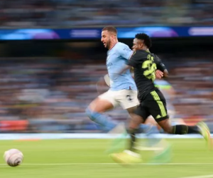 Top những cầu thủ nhanh nhất Ngoại hạng Anh: 'Máy chạy' Kyle Walker tụt hạng nghiêm trọng