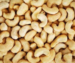 Bán hơn nửa triệu tấn hạt điều, Việt Nam thu về 2,95 tỷ USD