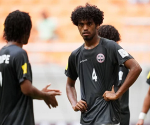 Đội bóng khổ nhất U17 World Cup: Hứng gần 120 cú sút, đá 2 trận thua 19 bàn