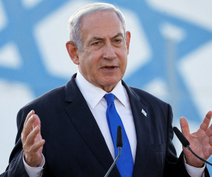 Thủ tướng Israel chỉ thị quân đội chuẩn bị mọi kịch bản với Hezbollah