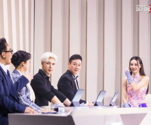 Đại diện ban cố vấn nói gì trước loạt chỉ trích về điểm số của các 'chị đẹp', người cao vô lí - người thấp bất ngờ?