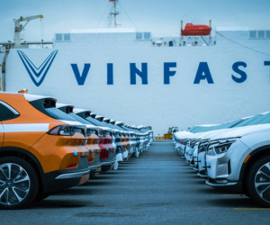 Giá cổ phiếu VinFast đang ở mức nào?