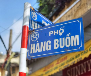 Sau 7 lần bán đấu giá, đất vàng mặt phố cổ Hà Nội giảm mất nửa